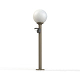 Borne Moon N°10 detection opale Grès 054 109022054