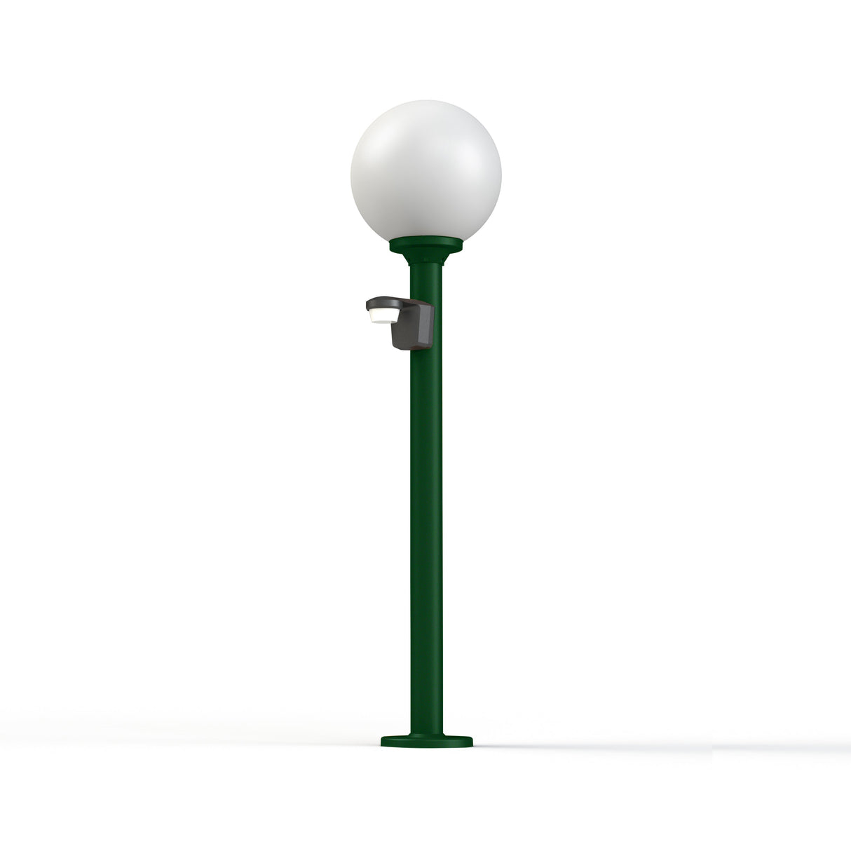 Borne Moon N°10 detection opale Vert sapin 067 109022067