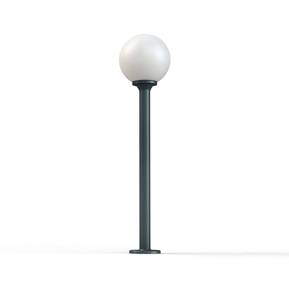 Borne Moon N°10 opale Vert de gris 008 109021008