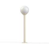 Borne Moon N°10 opale Sable 053 109021053