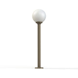 Borne Moon N°10 opale Grès 054 109021054