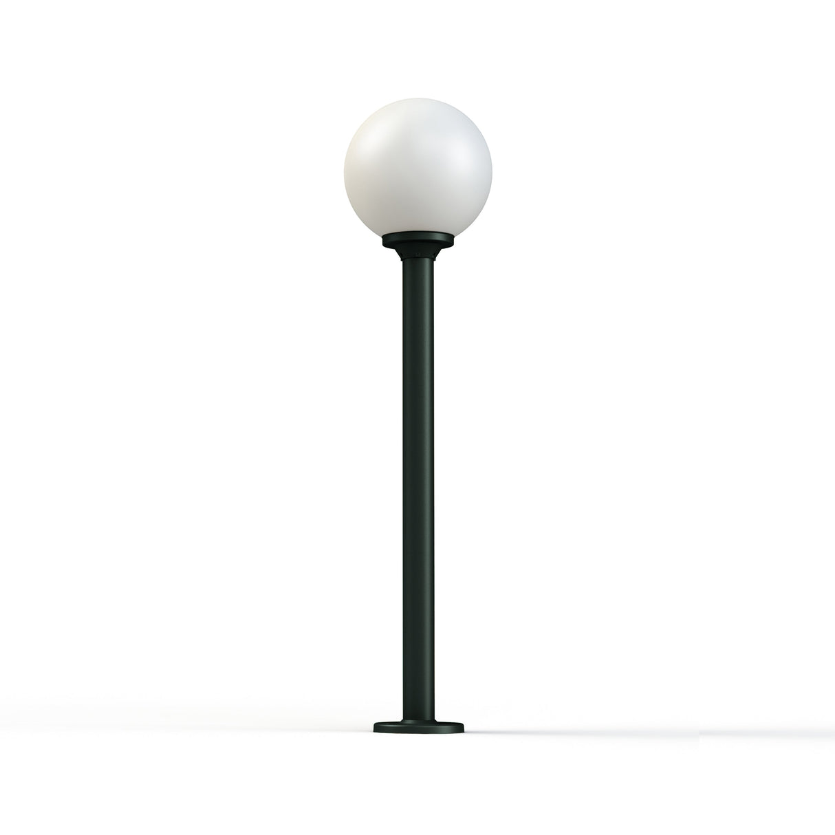 Borne Moon N°10 opale Gris ardoise 059 109021059