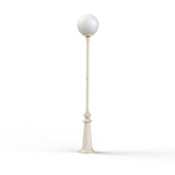 Lampadaire Moon N°11 opale Sable 053 109015053