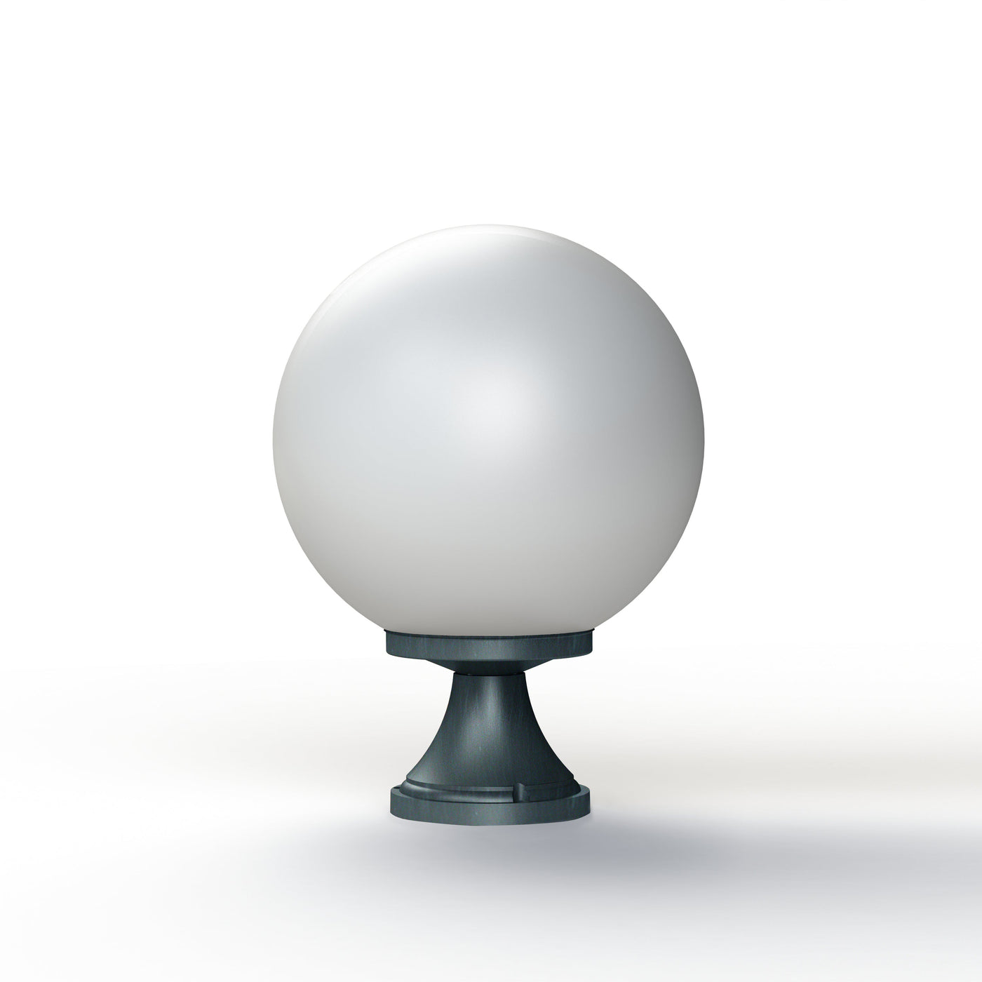 Borne Moon N°6 opale Vert de gris 008 109013008