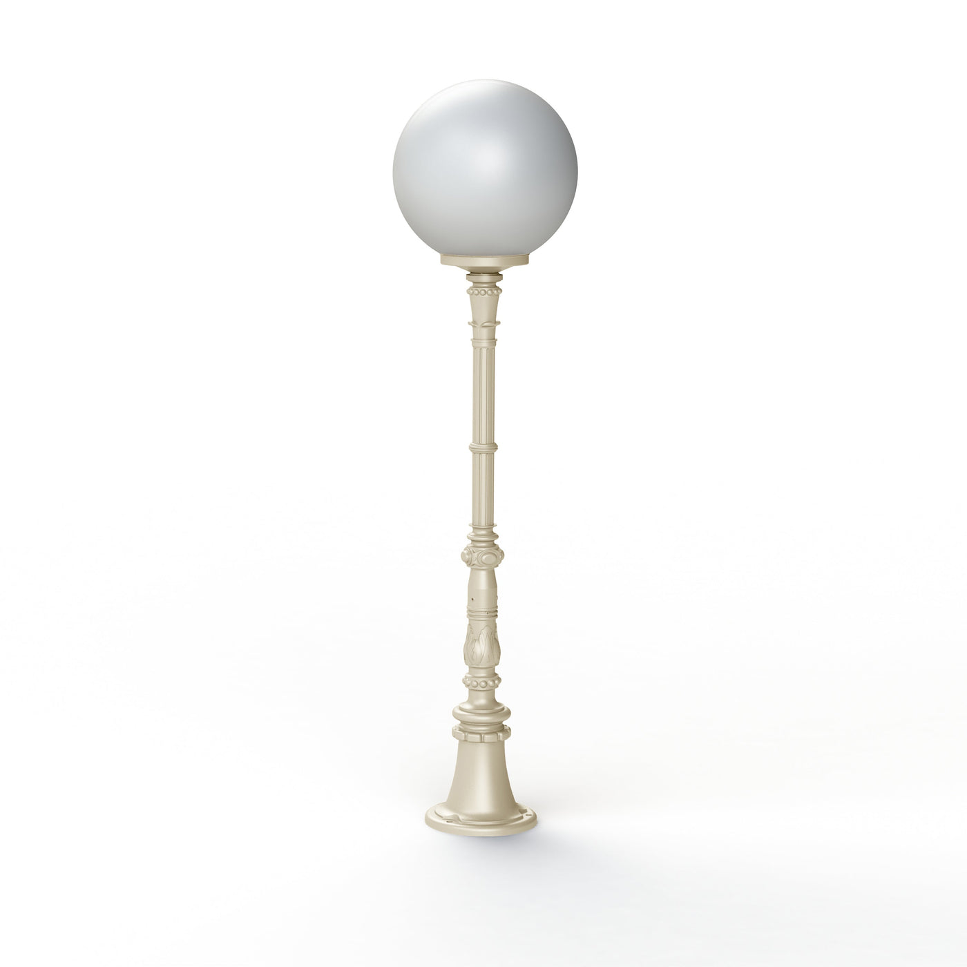 Borne Moon N°9 opale Sable 053 109016053