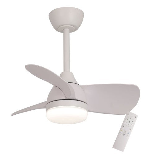 Plafonnier ventilateur Aero LOVA 7024