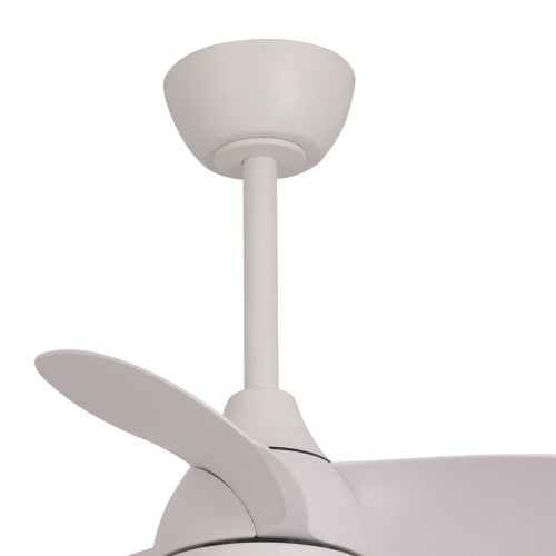 Plafonnier ventilateur Aero LOVA 7024