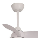 Plafonnier ventilateur Aero LOVA 7024