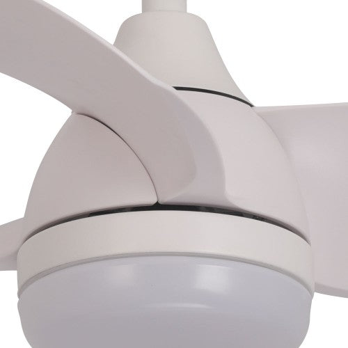 Plafonnier ventilateur Aero LOVA 7024