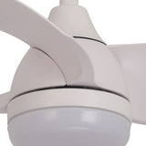 Plafonnier ventilateur Aero LOVA 7024