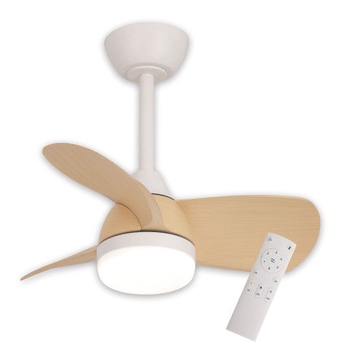 Plafonnier ventilateur Aero LOVA 7025