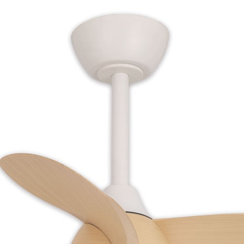 Plafonnier ventilateur Aero LOVA 7025