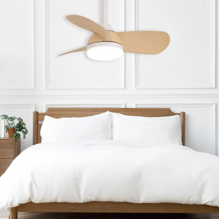 Plafonnier ventilateur Aero LOVA 7025