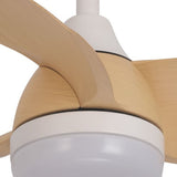 Plafonnier ventilateur Aero LOVA 7025