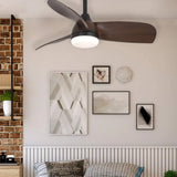 Plafonnier ventilateur FUN LOVA 7028