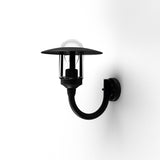 Applique Newpark N°1 clair Noir foncé 000 141001000