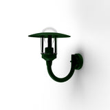 Applique Newpark N°1 clair Vert Anglais 019 141001019
