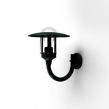 Applique Newpark N°1 clair Gris ardoise 059 141001059