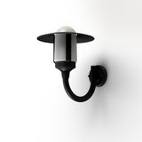 Applique Newpark N°1 opale Noir foncé 000 141002000