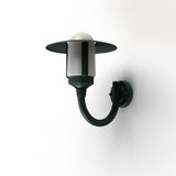 Applique Newpark N°1 opale Gris ardoise 059 141002059