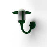 Applique Newpark N°1 opale Vert sapin 067 141002067