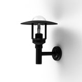 Applique Newpark N°2 clair Noir foncé 000 141003000