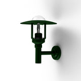 Applique Newpark N°2 clair Vert Anglais 019 141003019