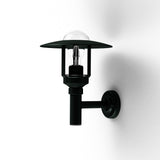Applique Newpark N°2 clair Gris ardoise 059 141003059