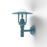 Applique Newpark N°2 clair Bleu 111 141003111
