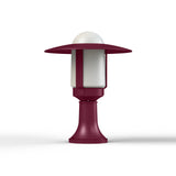 Borne Newpark N°3 opale Rouge vin 066 141006066