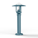 Borne Newpark N°4 clair Bleu 111 141007111