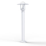 Borne Newpark N°5 clair Blanc 001 141009001