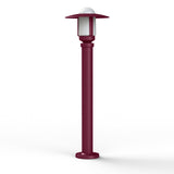 Borne Newpark N°5 opale Rouge vin 066 141011066