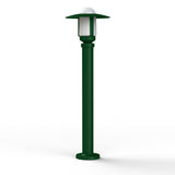 Borne Newpark N°5 opale Vert sapin 067 141011067