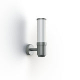 Applique OL11 N°2 E27 opale Gris soie 105 142202105