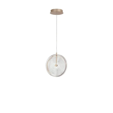 Suspension JOKEY transparente GM SO.JOKEY/GR-TRASP