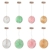 Lampadaire JOKEY ambre PT.JOKEY/AMBRA