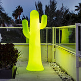 LAMPADAIRE BLANC TRANSLUCIDE PANCHO 140cm LUMPV140OFNW NWGARDEN