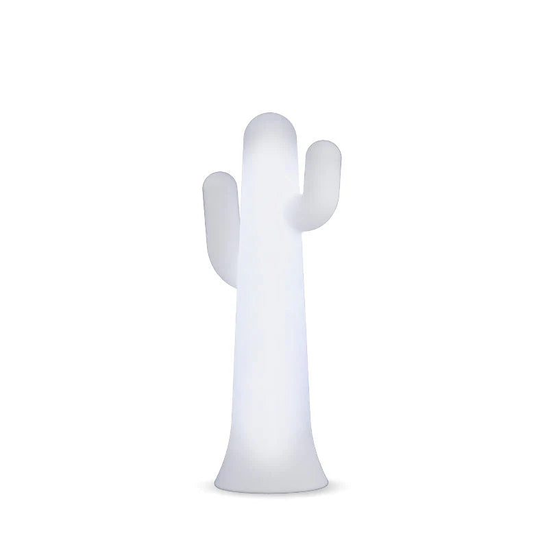 LAMPADAIRE BLANC TRANSLUCIDE PANCHO 140cm LUMPC140OCNW NWGARDEN