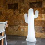 LAMPADAIRE BLANC TRANSLUCIDE PANCHO 140cm LUMPC140OCNW NWGARDEN