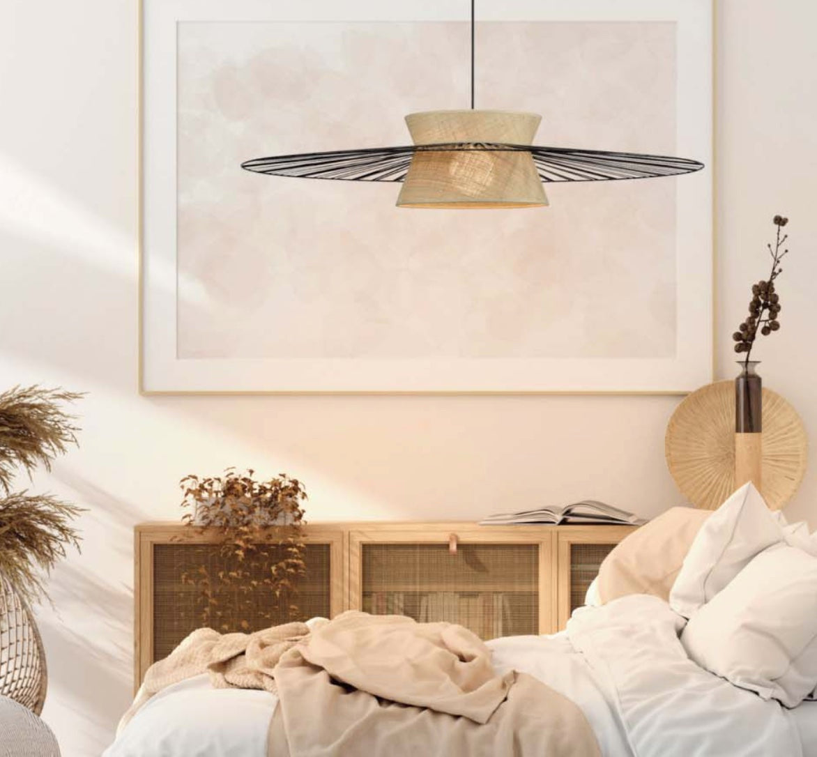 Suspension Paola D100