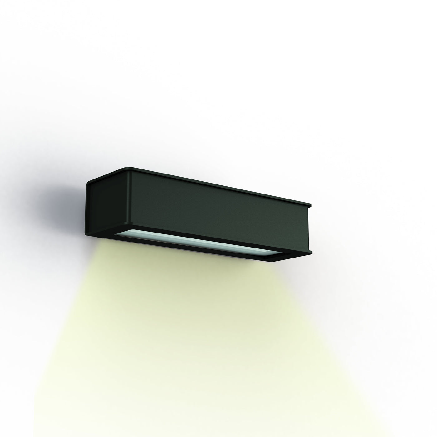 Applique Plemo N°1 G9 - 9W Gris ardoise 059 190001059