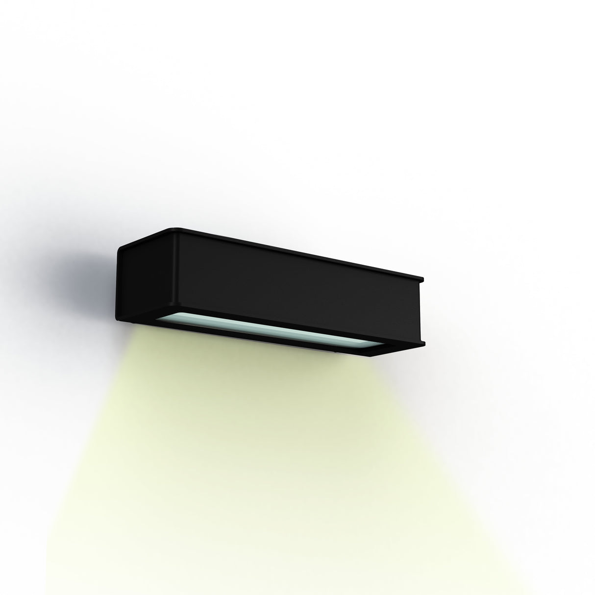 Applique Plemo N°1 G9 - 9W Noir velours 113 190001113
