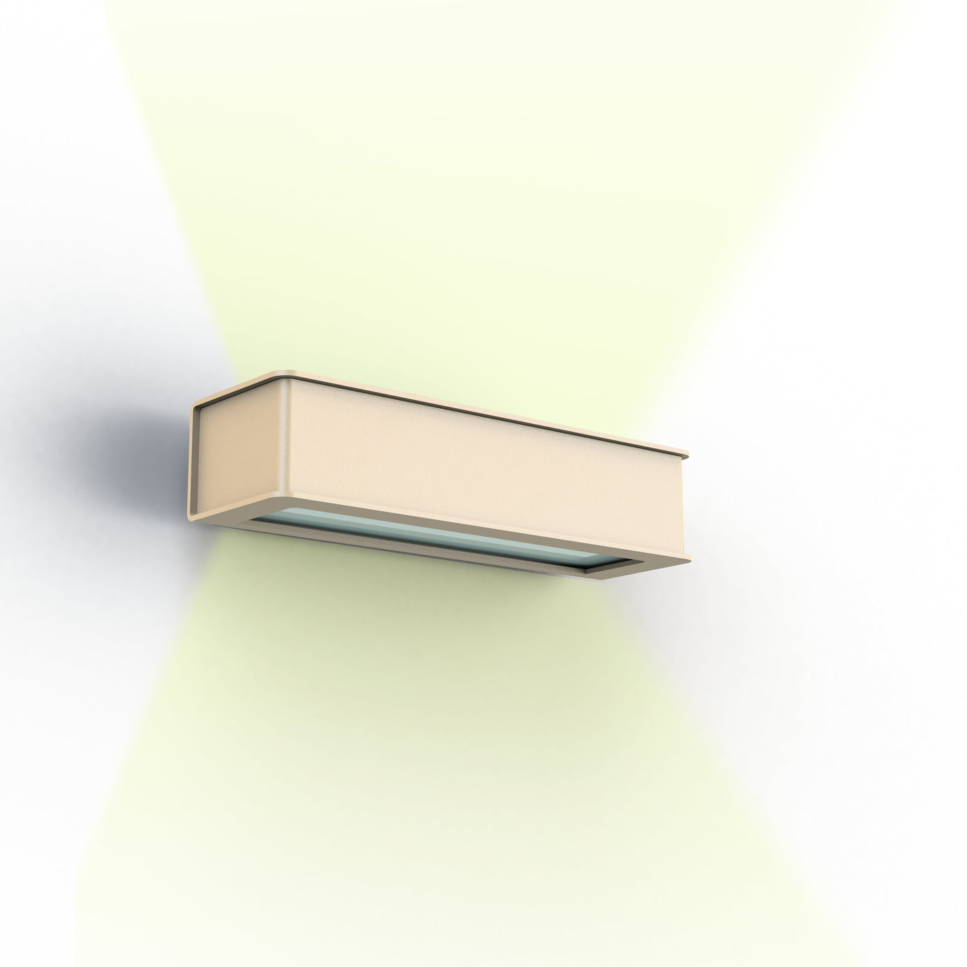Applique Plemo N°2 G9 - 9W Sable 053 190002053