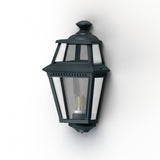 Applique Place des Vosges 2 N°3 Vert de gris 008 148003008