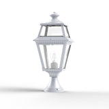 Borne Place des Vosges 2 N°6 Blanc 001 148006001