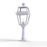 Borne Place des Vosges 2 N°7 Blanc 001 148007001