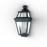 Applique Place des Vosges 3 N°2 Vert de gris 008 149002008
