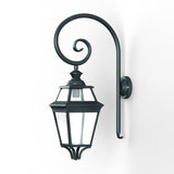 Applique Place des Vosges 3 N°3 Vert de gris 008 149003008