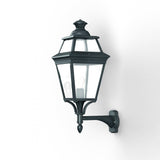 Applique Place des Vosges 3 N°4 Vert de gris 008 149004008